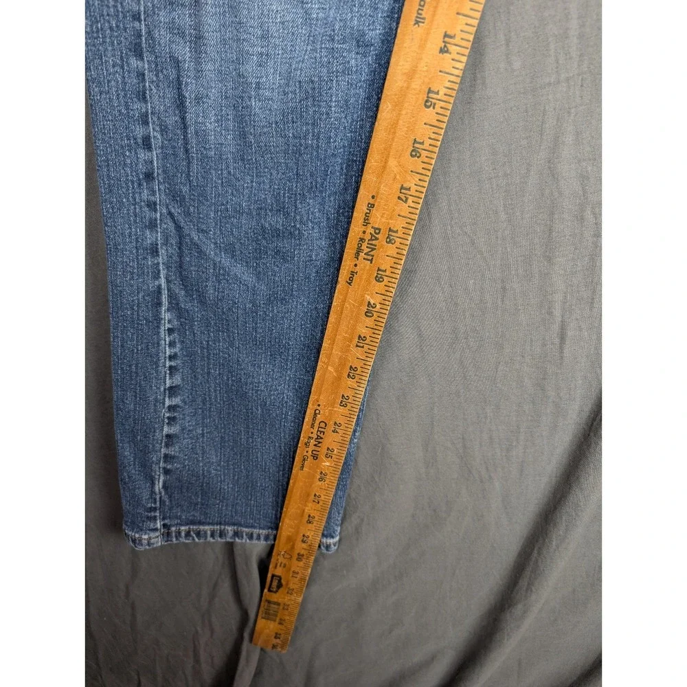 Denizen from Levis product pair